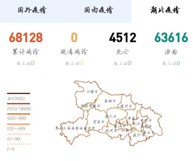 武汉疫情最新动态，全面应对与积极进展更新